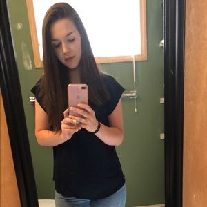 Meet your Posher, Krista